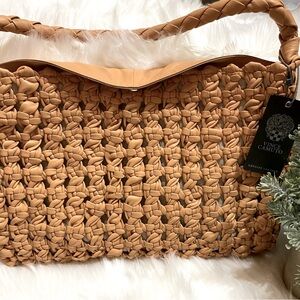 BNWT Vince Camuto Bag